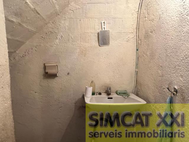 Vente de maison dans Borrassà
