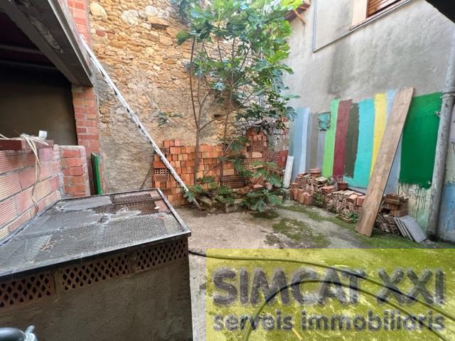 Vente de maison dans Borrassà
