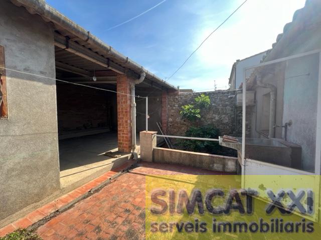 Vente de maison dans Borrassà