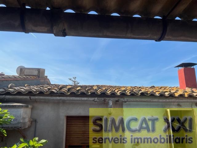 Vente de maison dans Borrassà