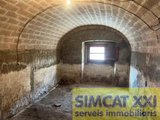 Vente de maison dans Borrassà