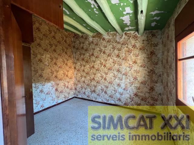 Vente de maison dans Borrassà