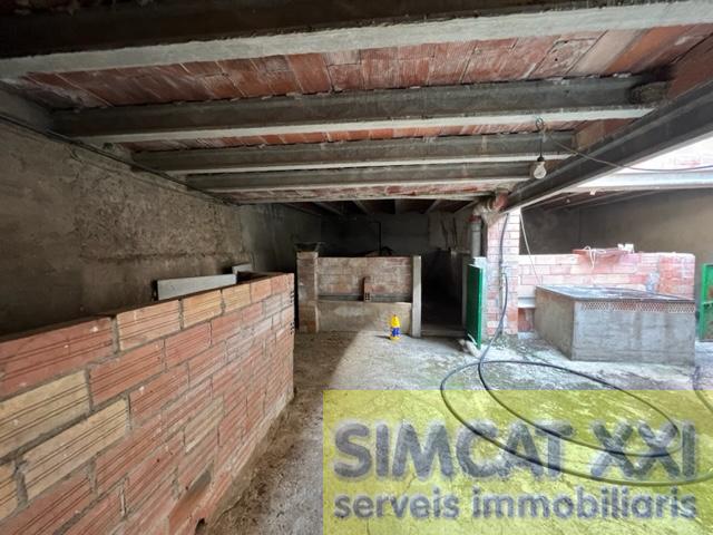 Vente de maison dans Borrassà