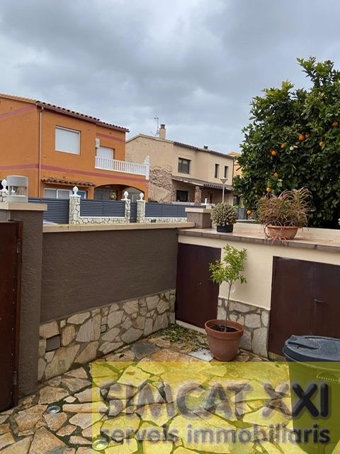 For sale of house in Vilafant