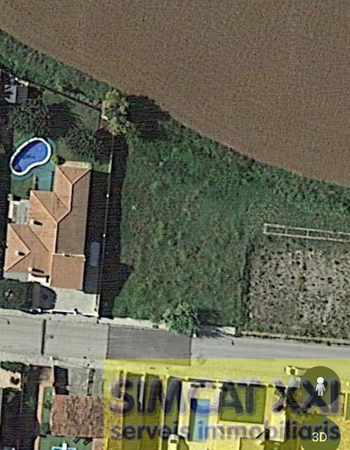 For sale of land in Avinyonet de Puigventós