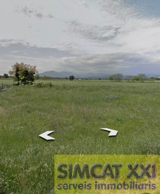 For sale of land in Avinyonet de Puigventós
