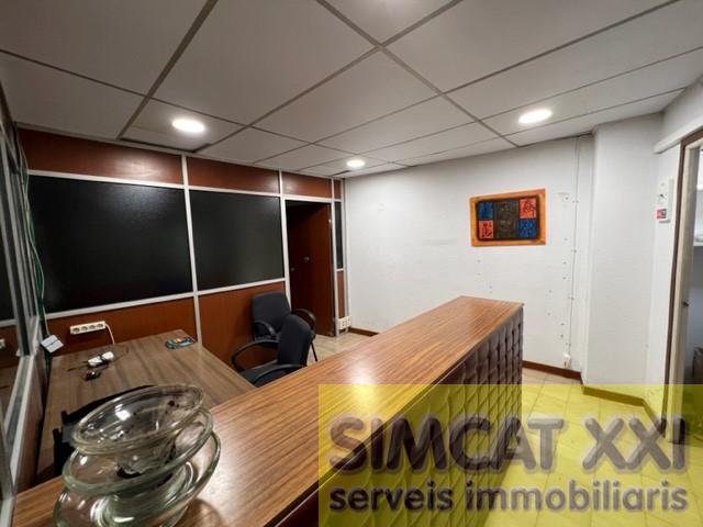 For rent of industrial plant/warehouse in Vilafant