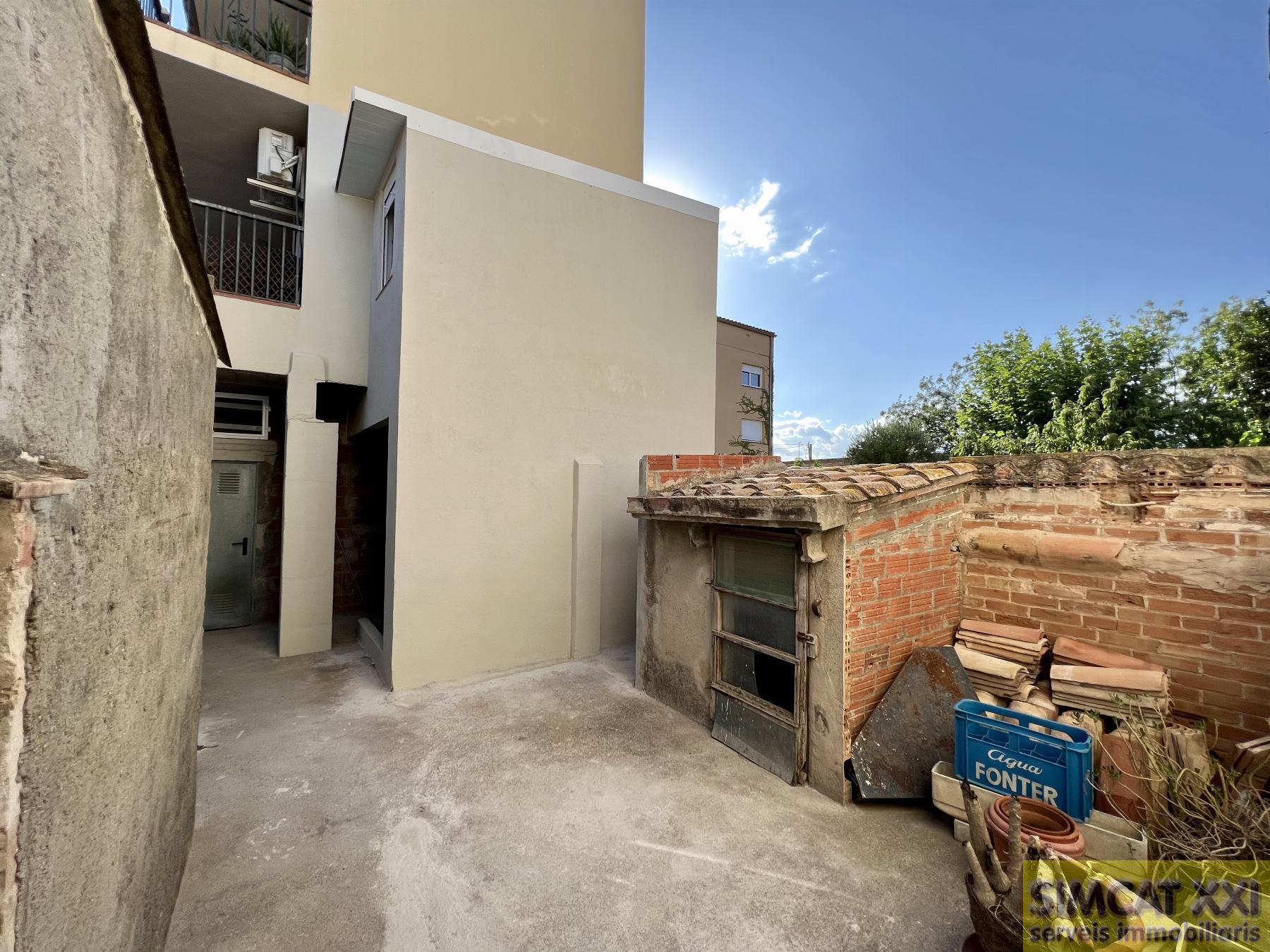 Venta de casa en Fortià