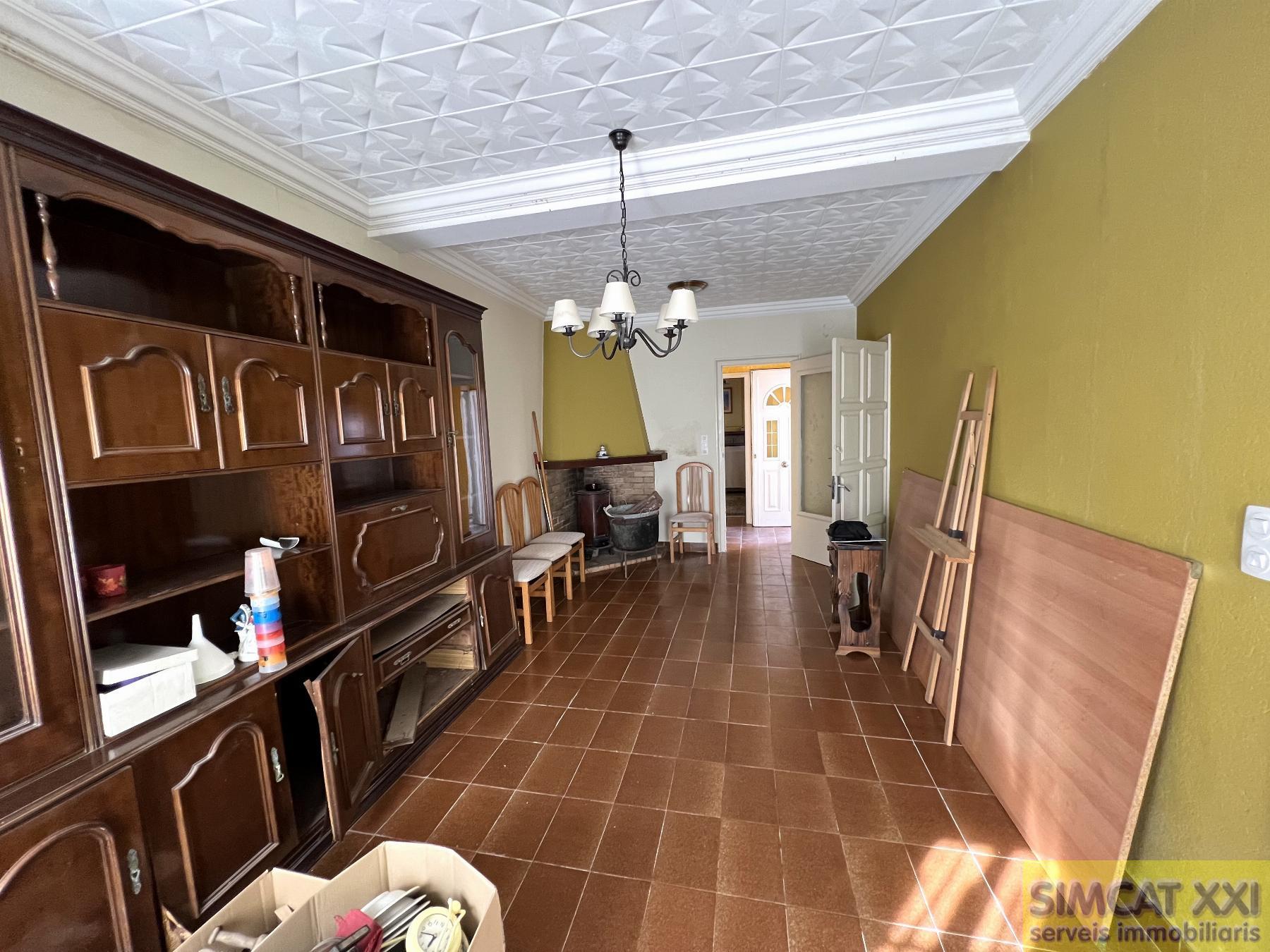 Venta de casa en Fortià