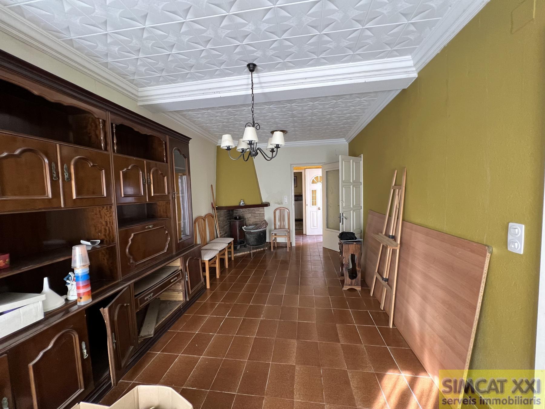 Venta de casa en Fortià