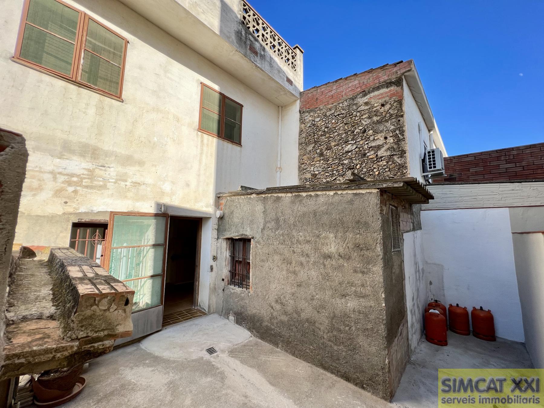 Venta de casa en Fortià