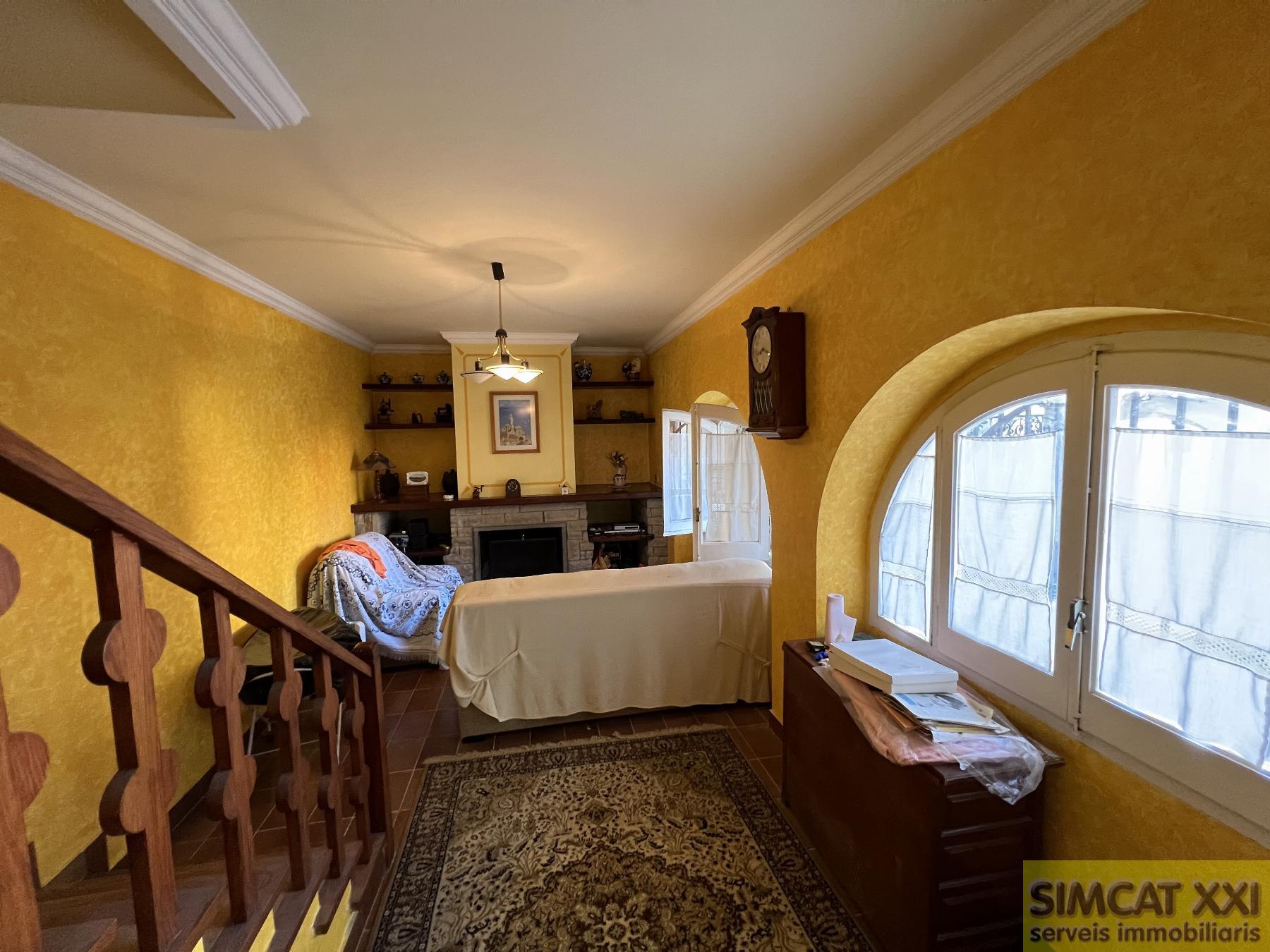 Venta de casa en Fortià