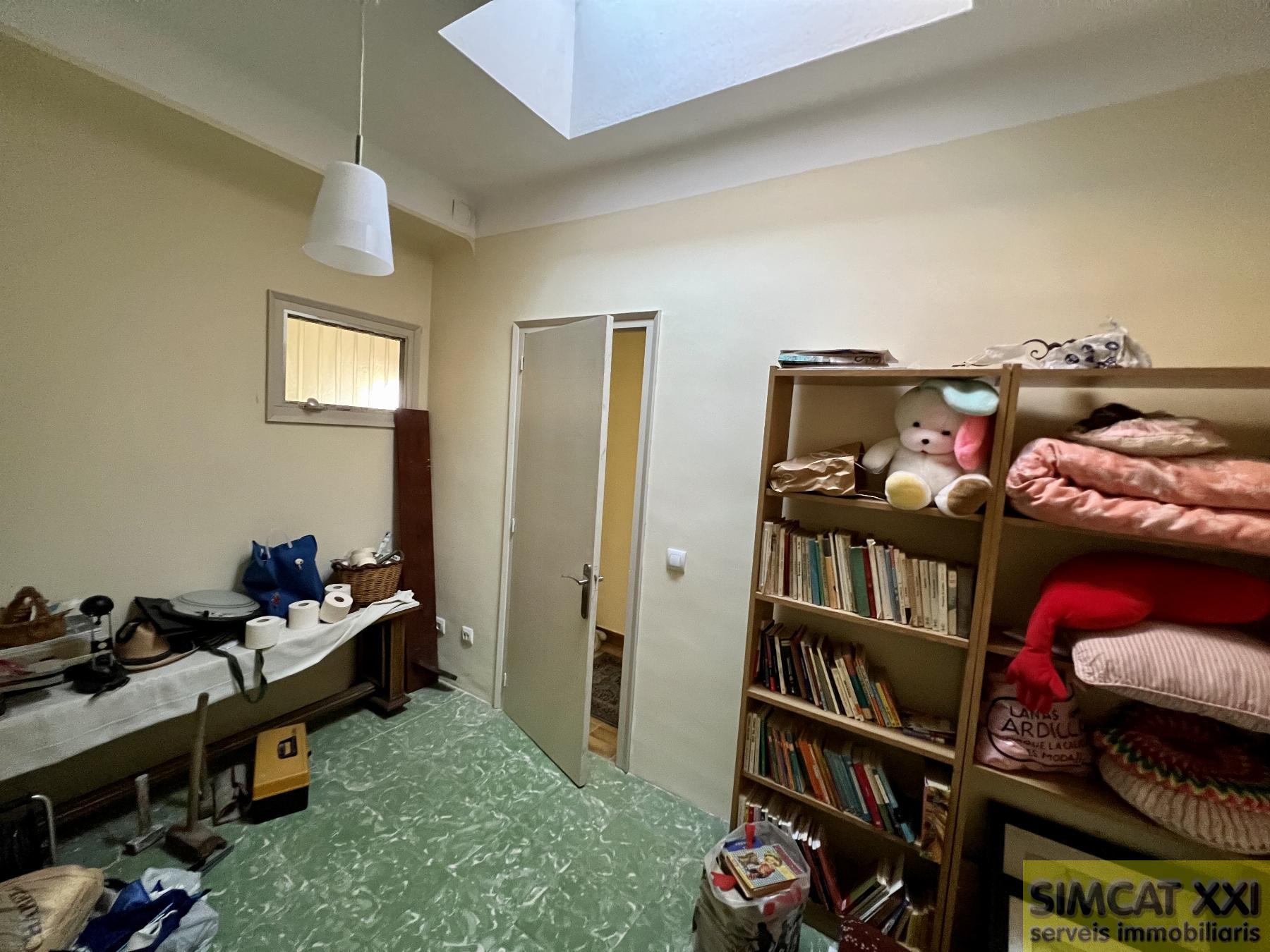 Venta de casa en Fortià
