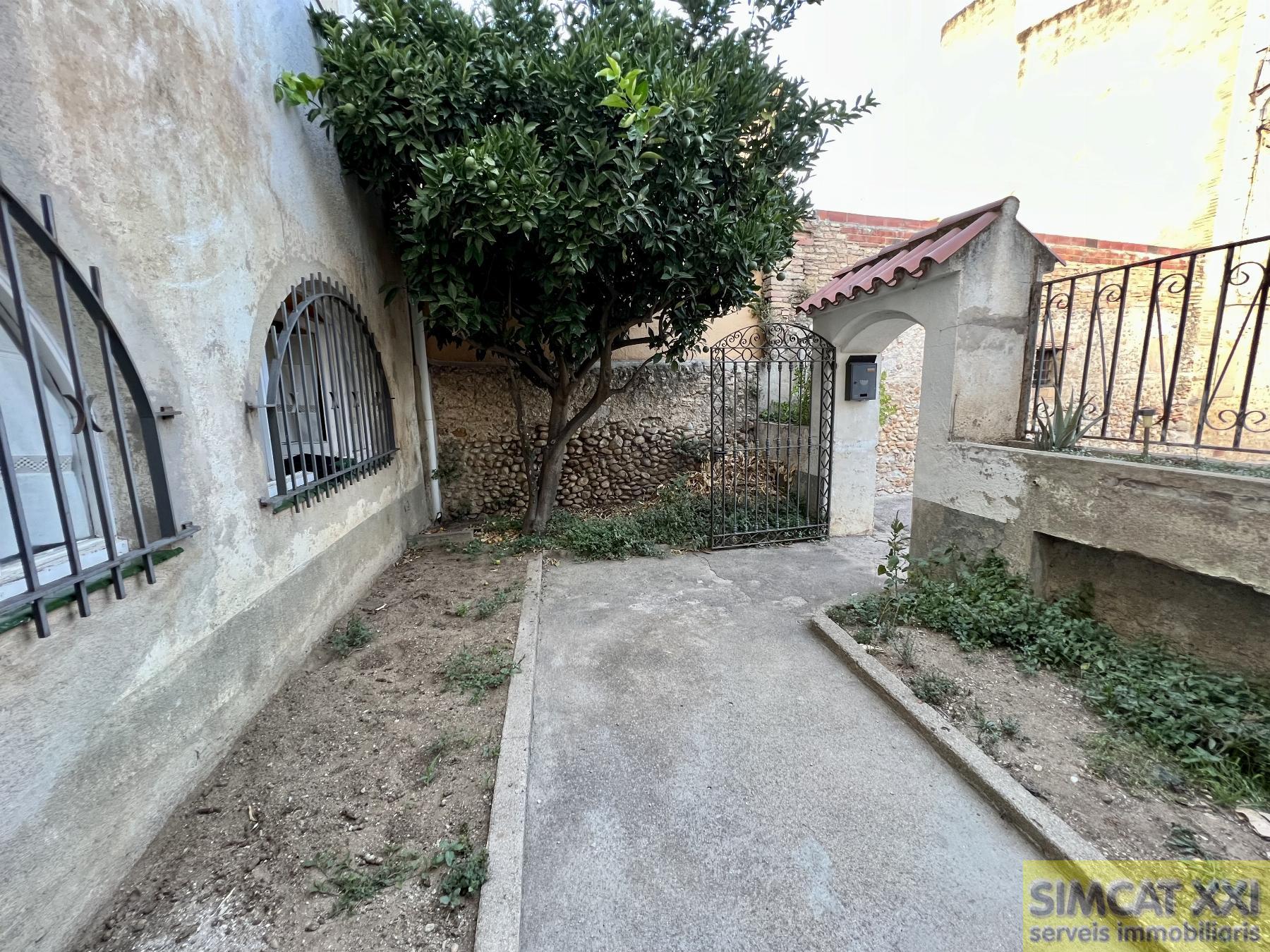 Venta de casa en Fortià