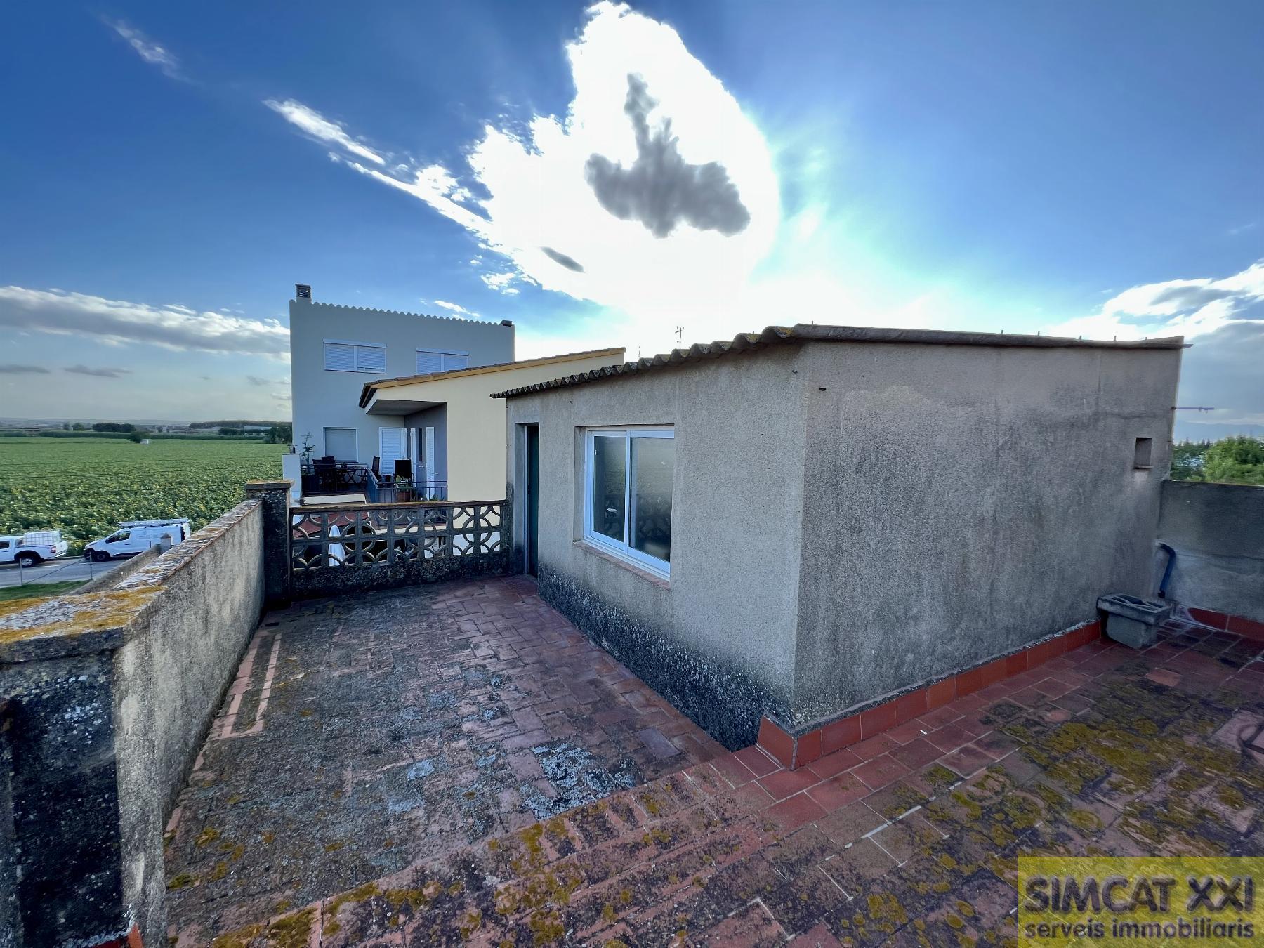 Venta de casa en Fortià