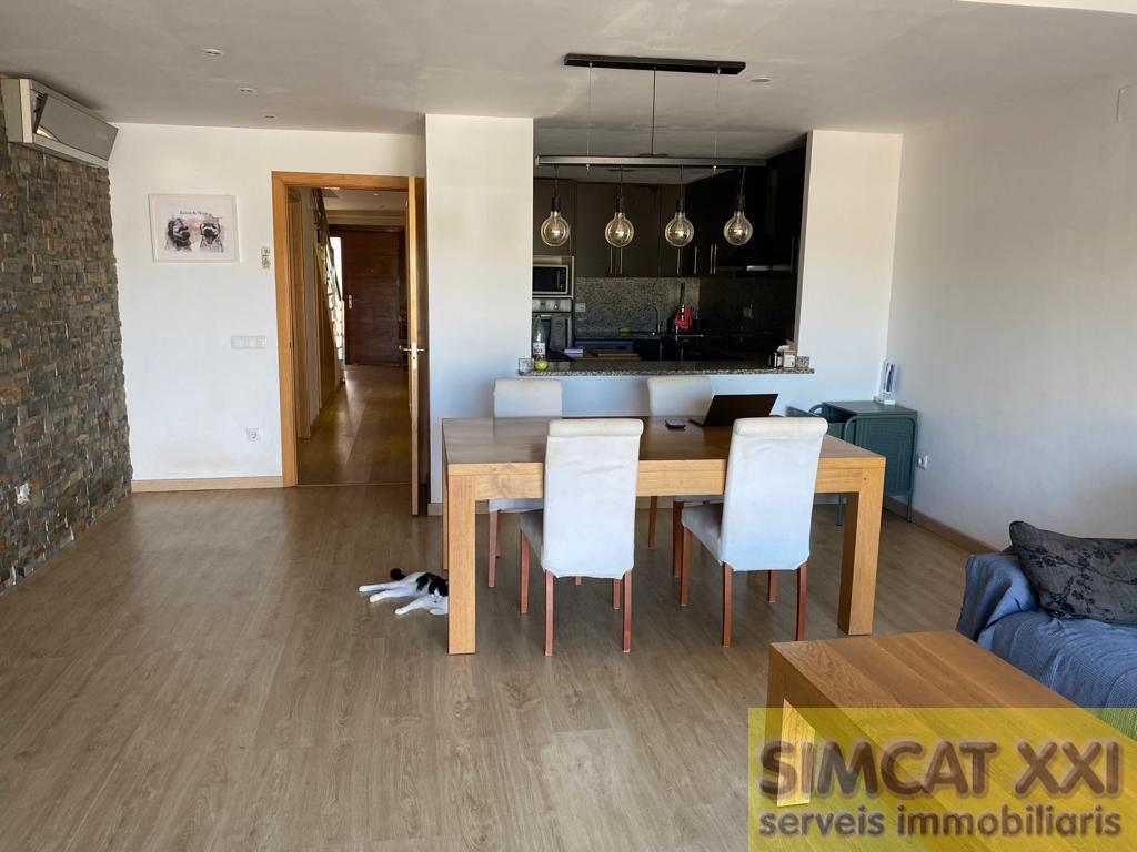 For rent of house in Borrassà