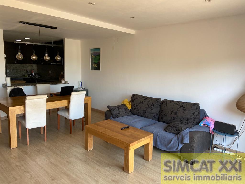 For rent of house in Borrassà