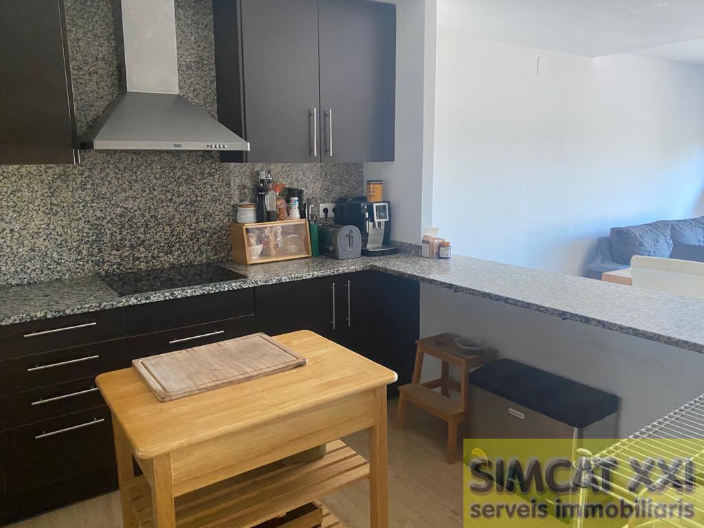 For rent of house in Borrassà