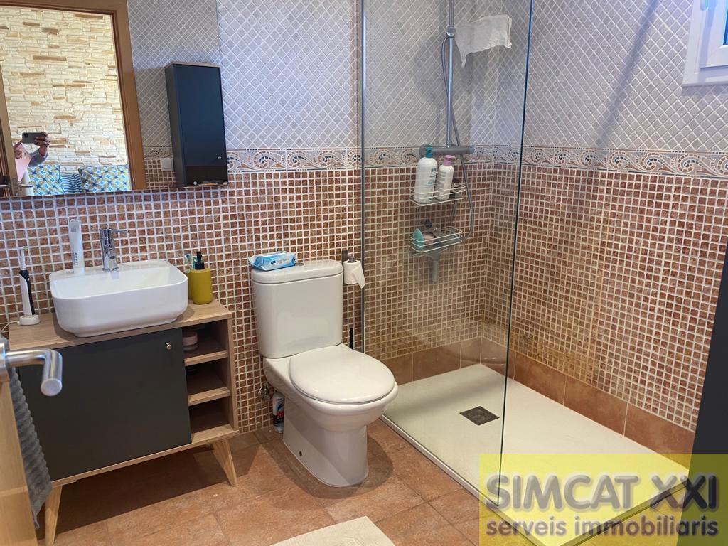 For rent of house in Borrassà