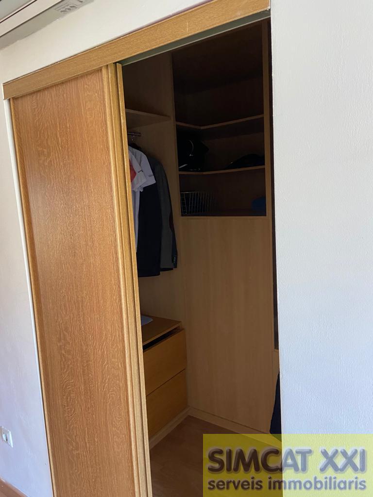 For rent of house in Borrassà