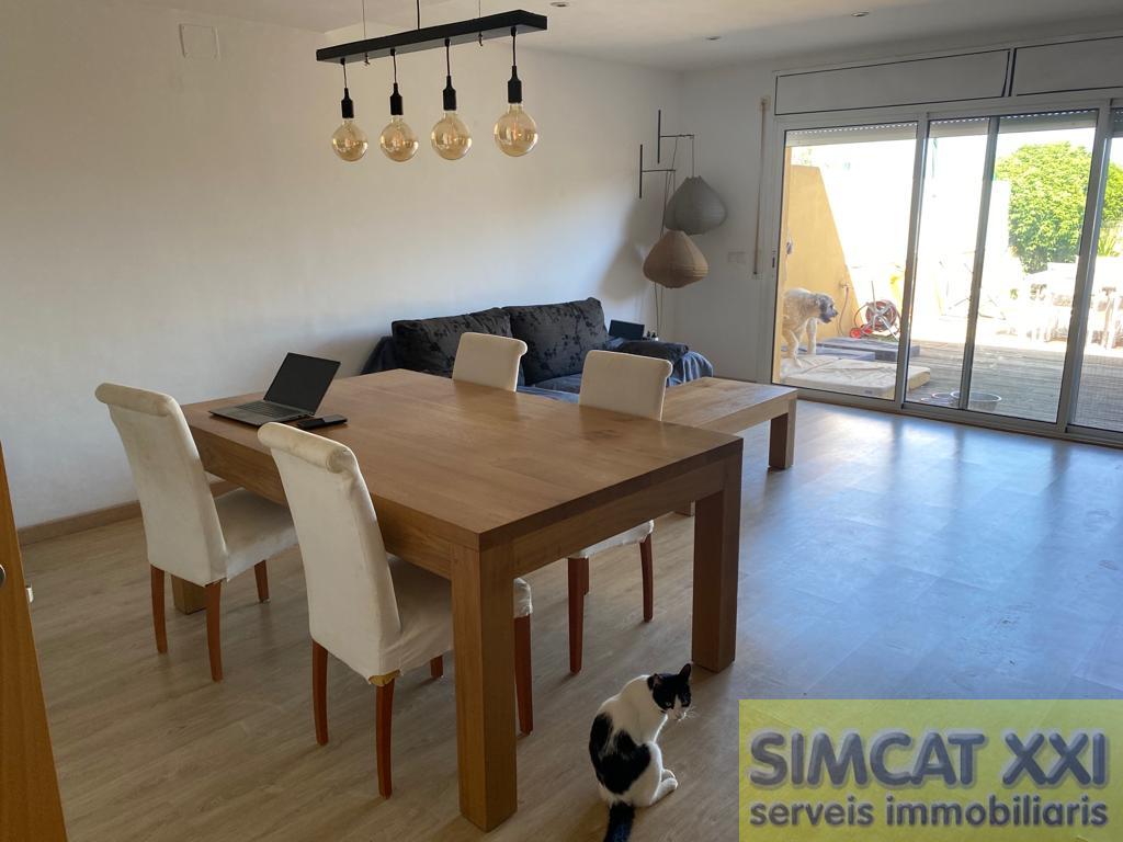 For rent of house in Borrassà