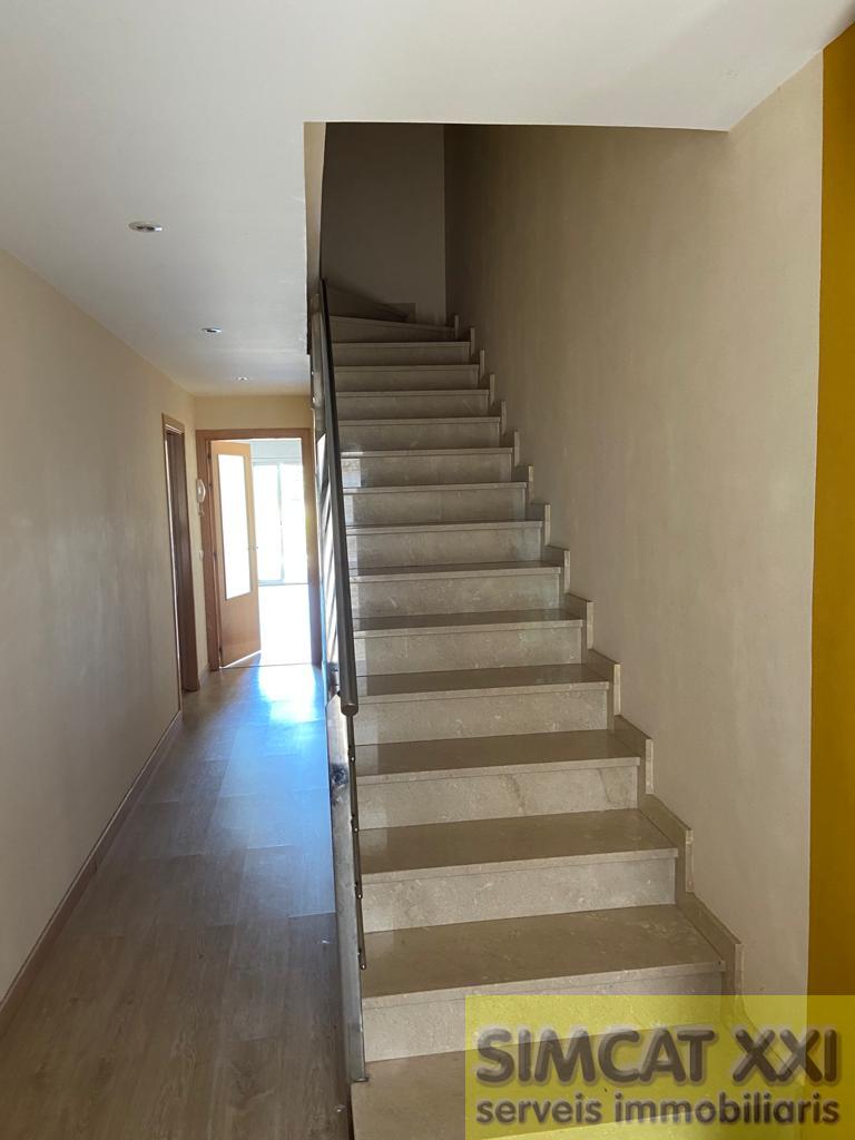 For rent of house in Borrassà