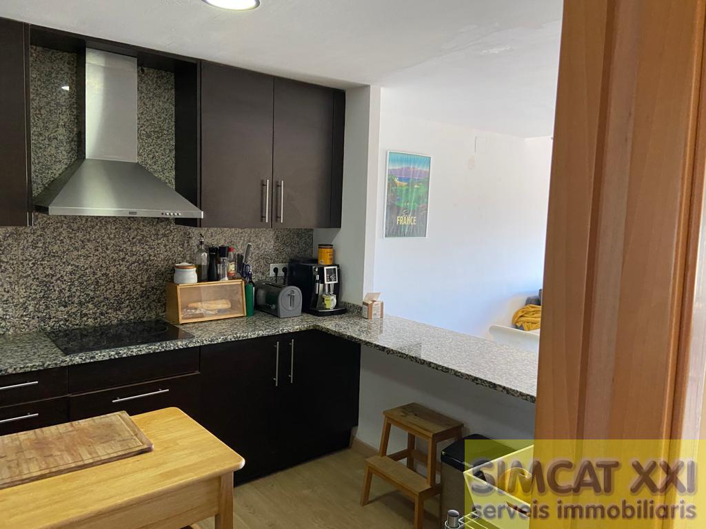 For rent of house in Borrassà