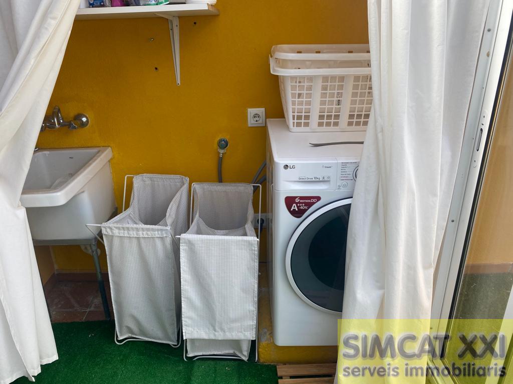 For rent of house in Borrassà