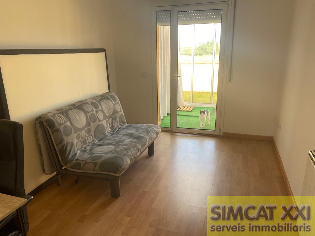 For rent of house in Borrassà