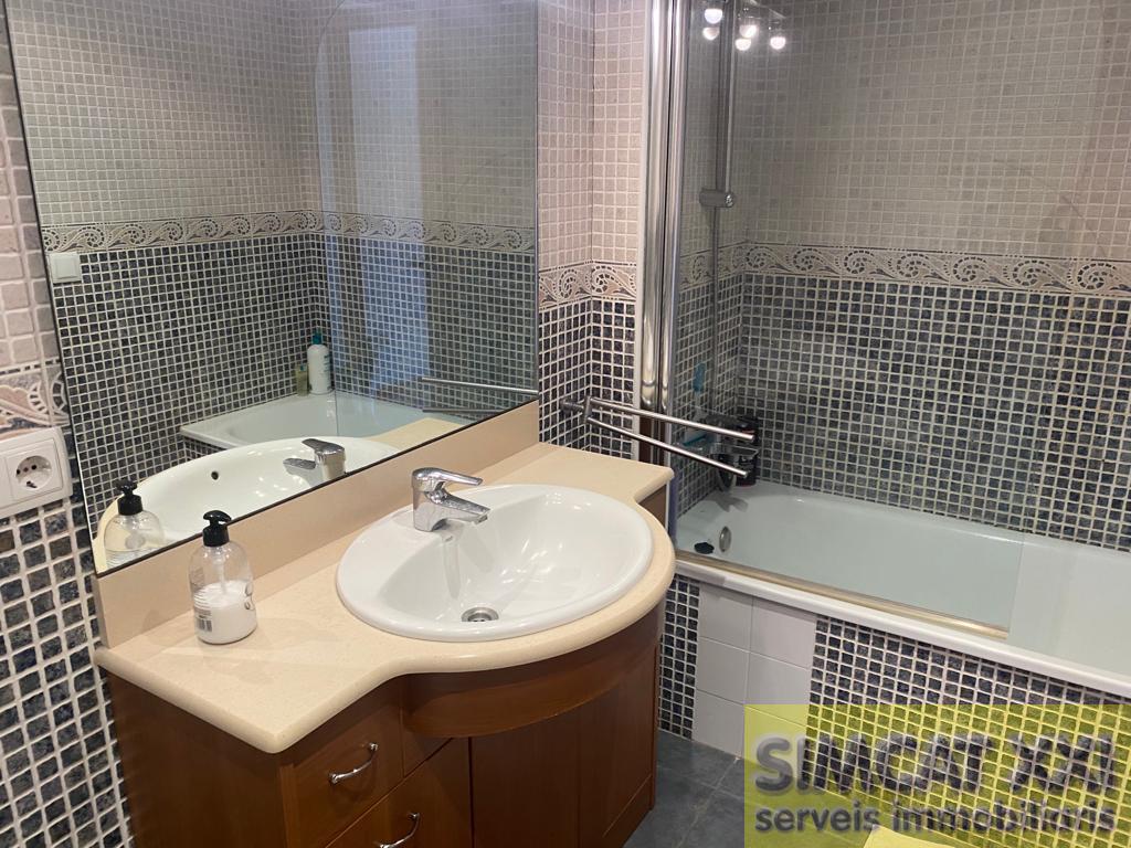 For rent of house in Borrassà