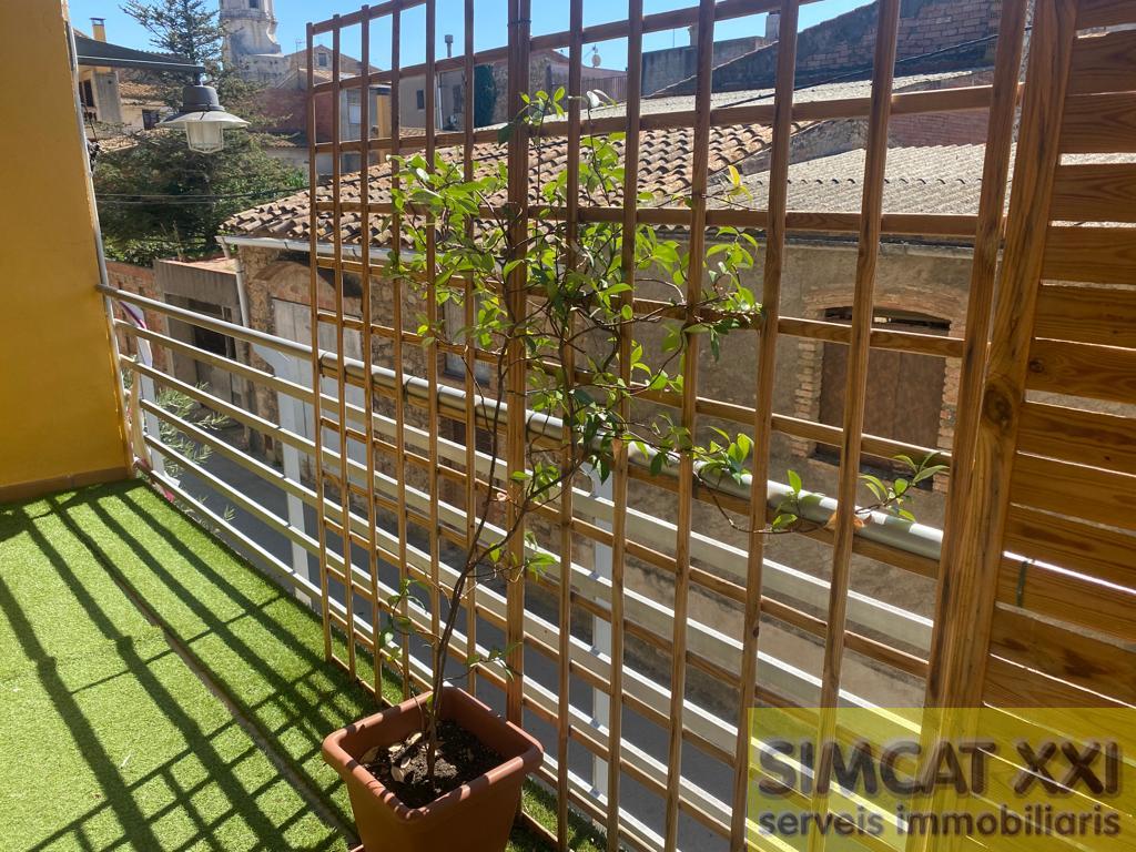 For rent of house in Borrassà