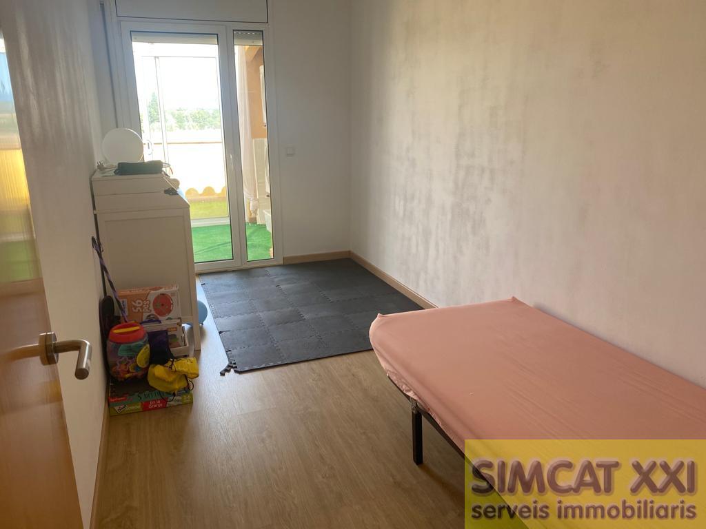 For rent of house in Borrassà