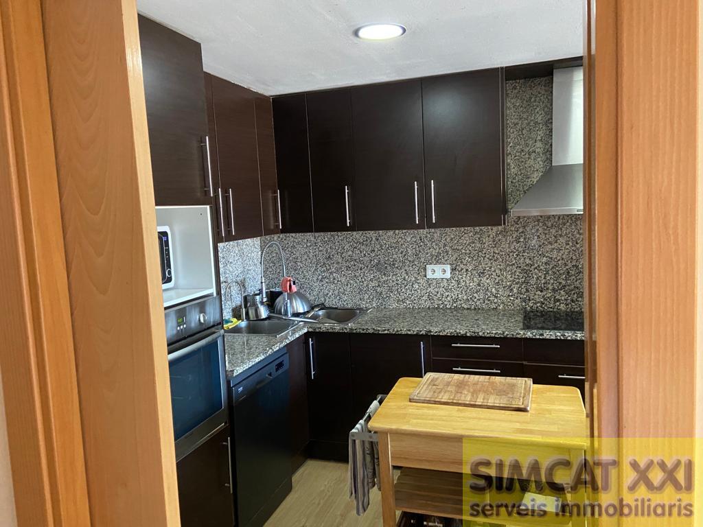 For rent of house in Borrassà