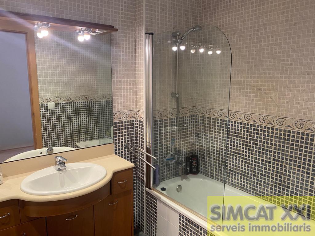 For rent of house in Borrassà