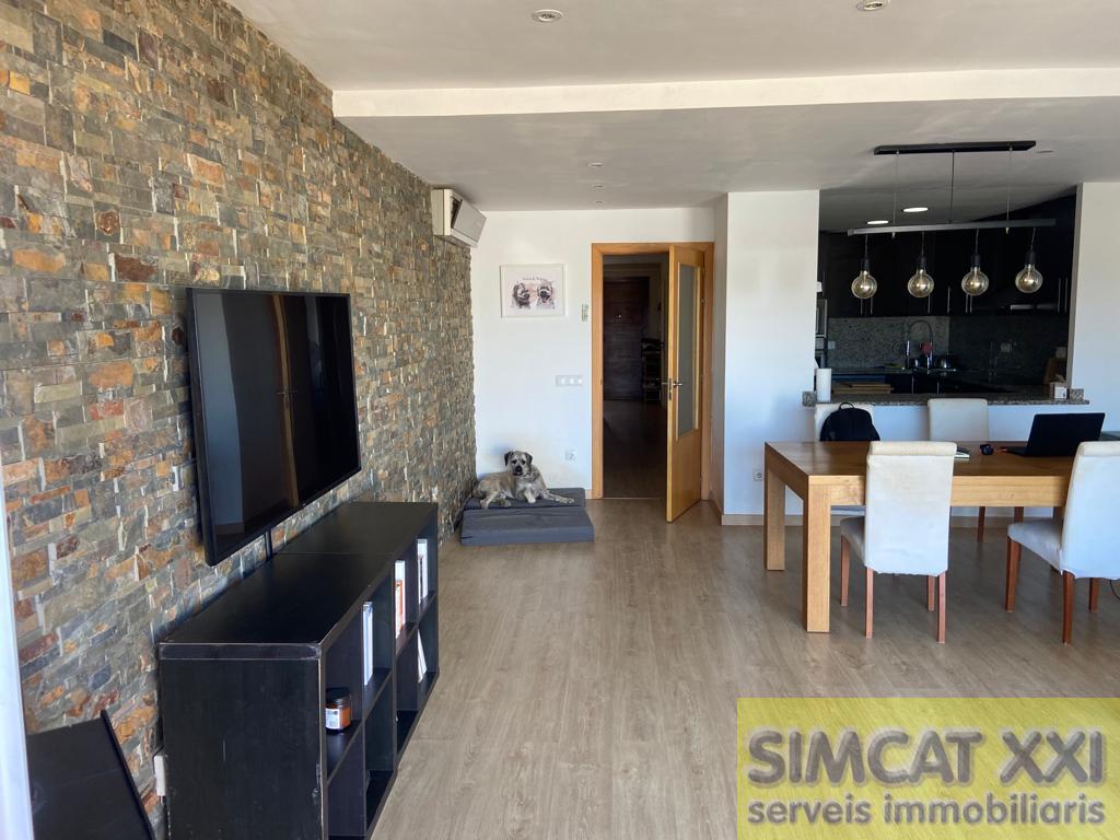 For rent of house in Borrassà