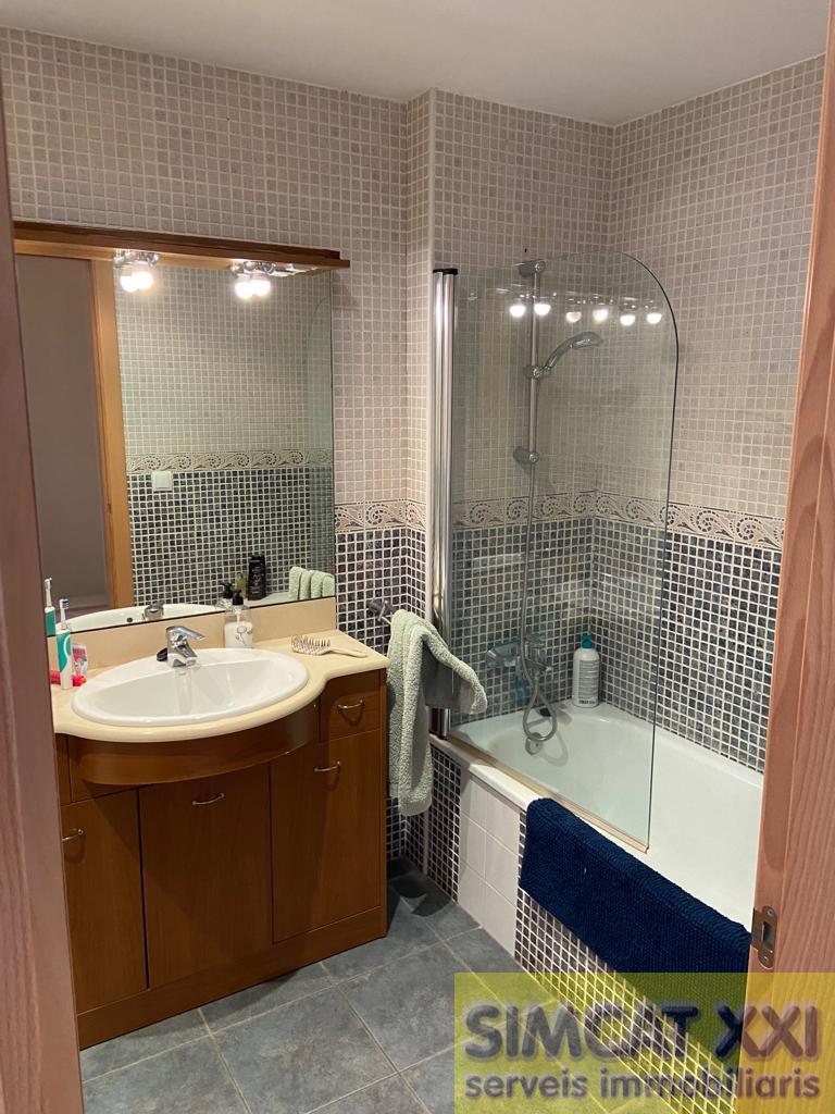For rent of house in Borrassà