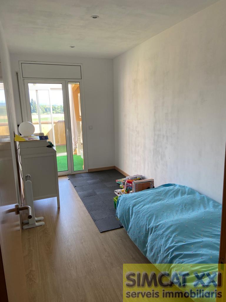 For rent of house in Borrassà