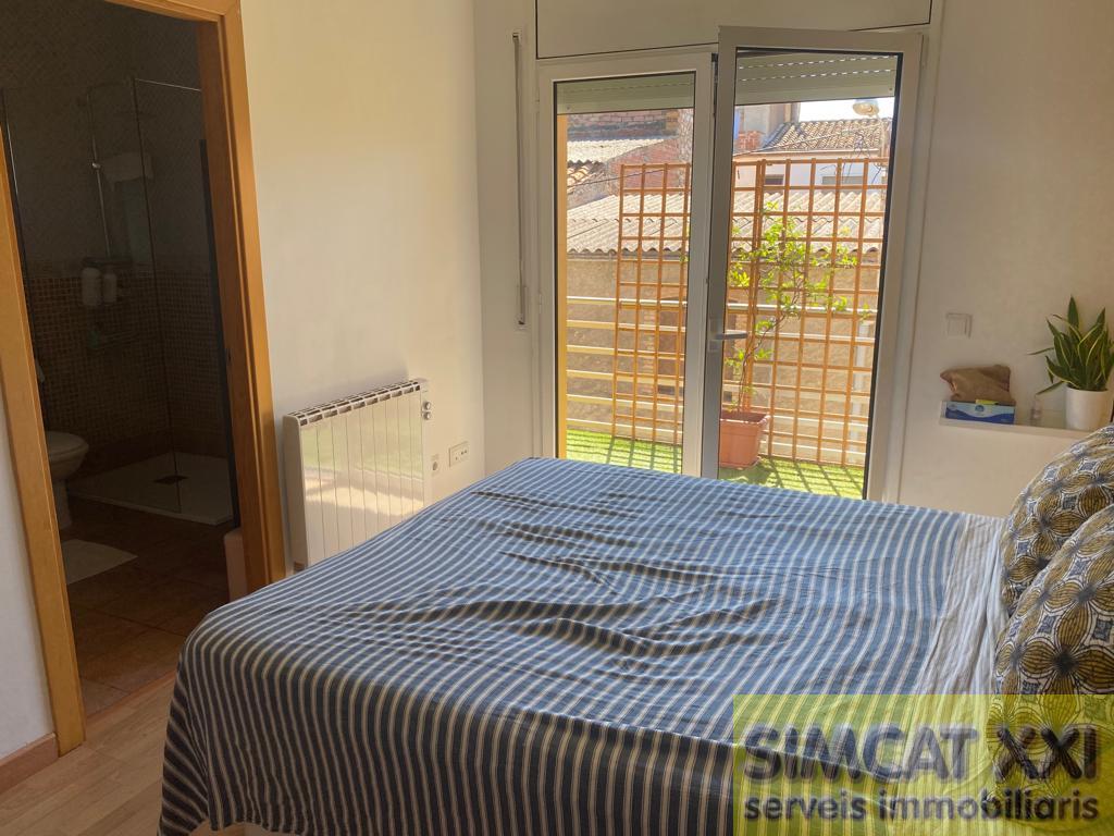 For rent of house in Borrassà