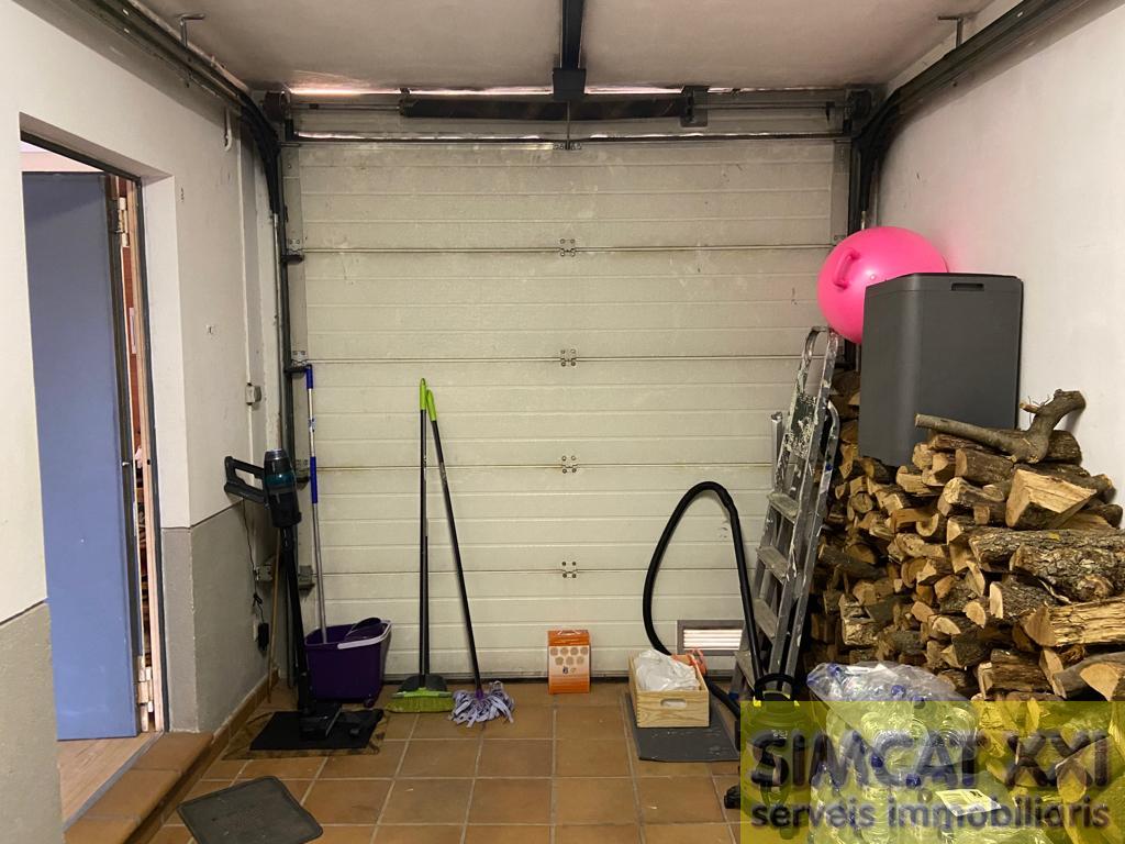 For rent of house in Borrassà