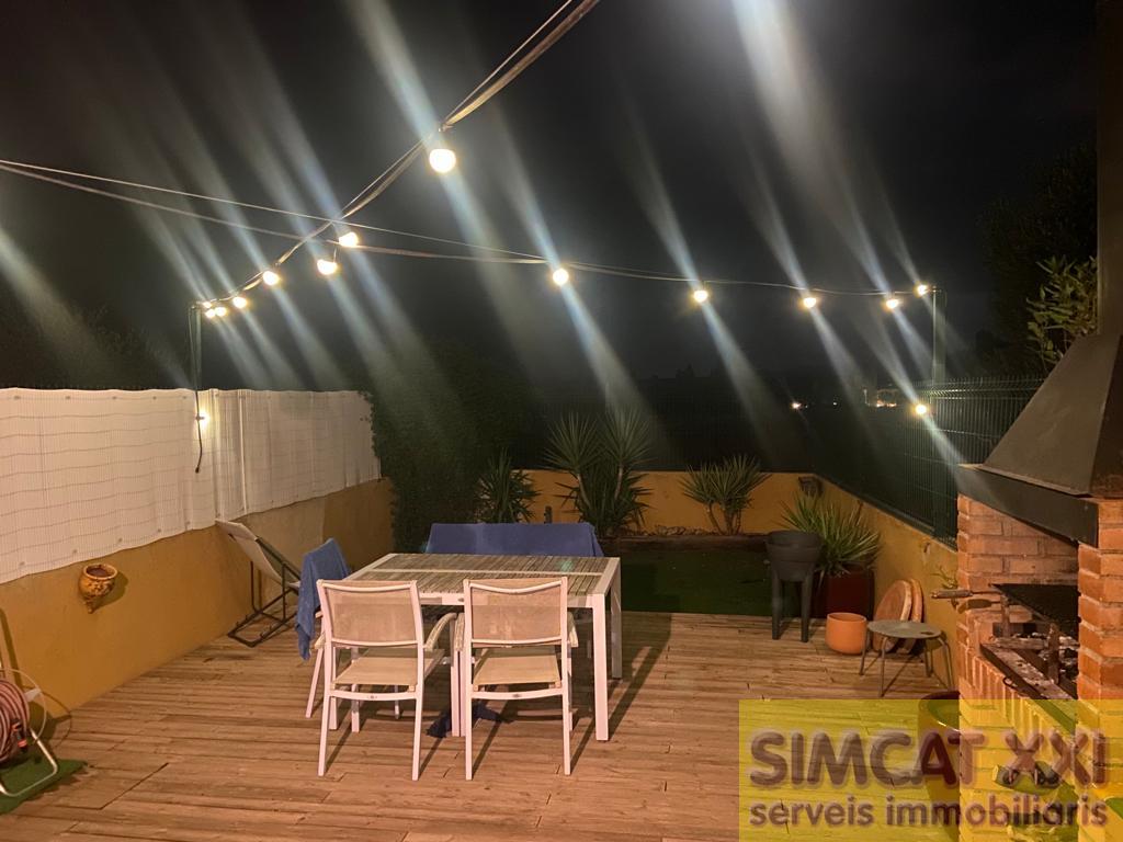 For rent of house in Borrassà