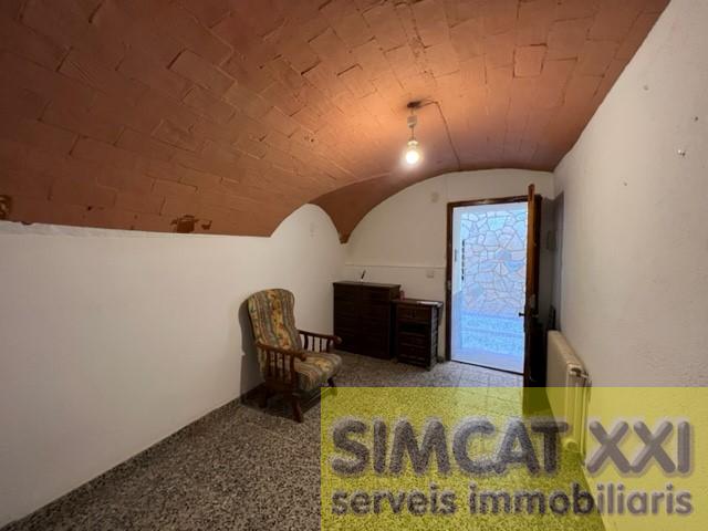 Venda de casa a Borrassà