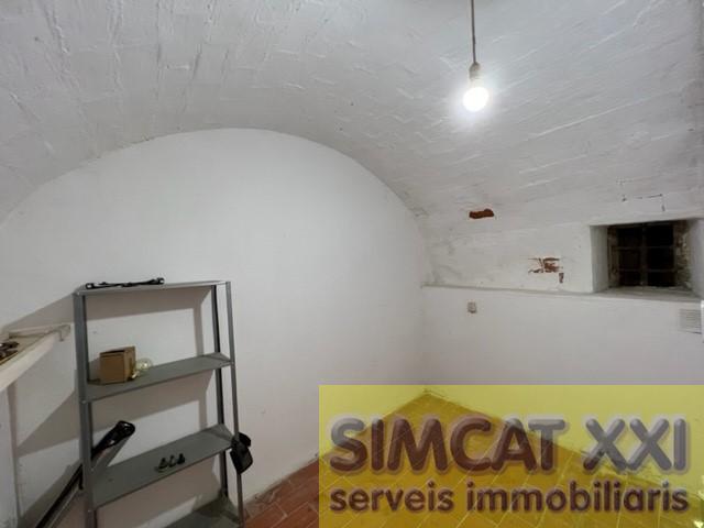 Venda de casa a Borrassà