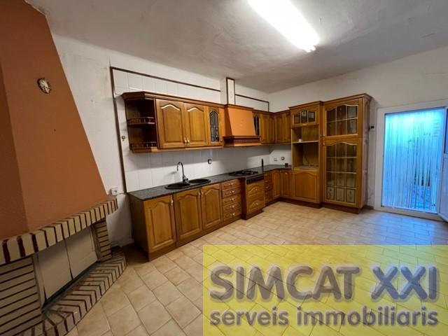 Venda de casa a Borrassà