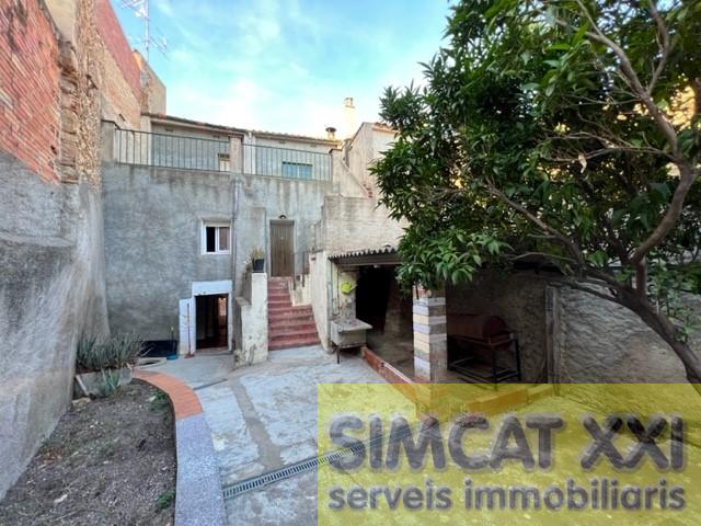 Venda de casa a Borrassà
