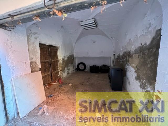 Venda de casa a Borrassà