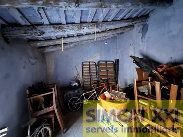 Venda de casa a Borrassà