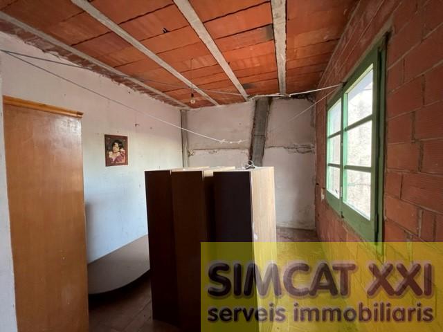 Venda de casa a Borrassà