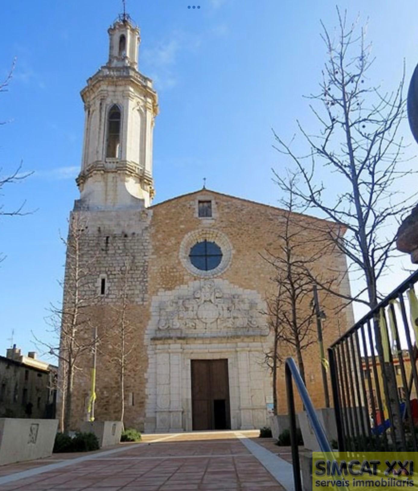 Venda de casa a Borrassà