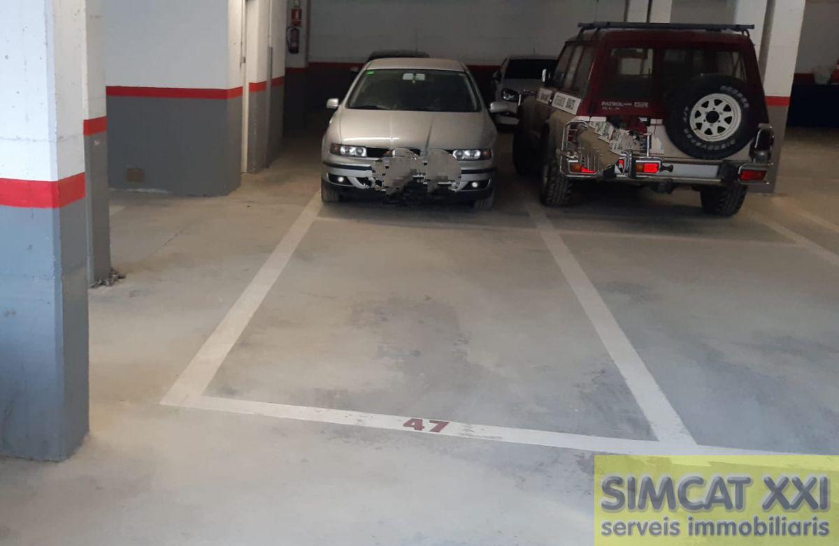 Vente de garage dans Figueres