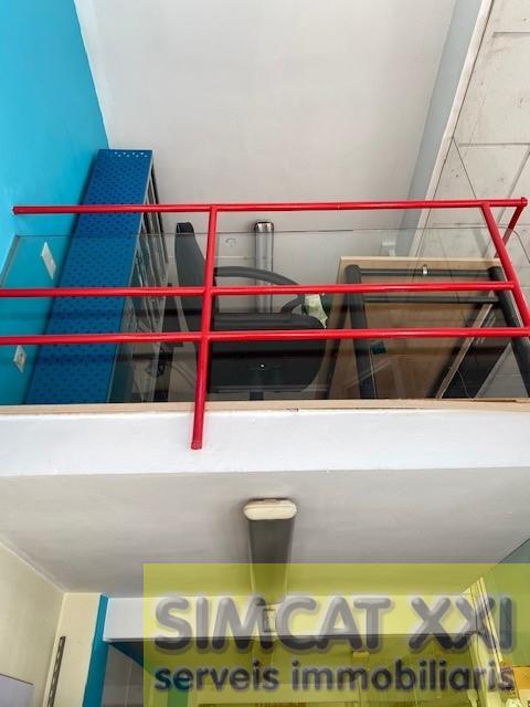 Venta de local comercial en Figueres